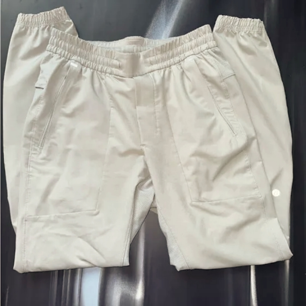 Lululemon License to Train Jogger